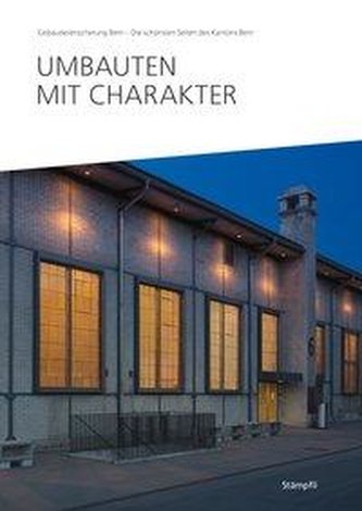 Umbauten mit Charakter