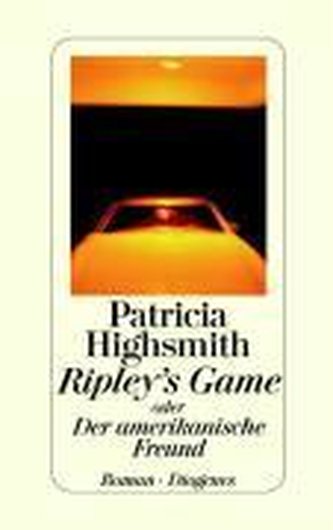 Ripley's Game oder Der amerikanische Freund