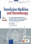 Transfusion Medicine and Hemotherapy - 51.Jahrestagung Deutsche Gesellsch.für Transfusionsmedizin