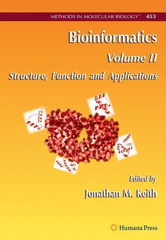 Bioinformatics