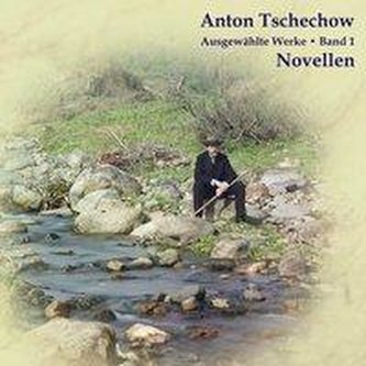 Die Dame mit dem Spitz und andere Novellen