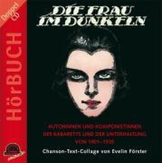 Die Frau im Dunkeln