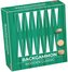 Backgammon Wooden Classic