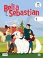 Bella i Sebastian cz. 1 (2 DVD)