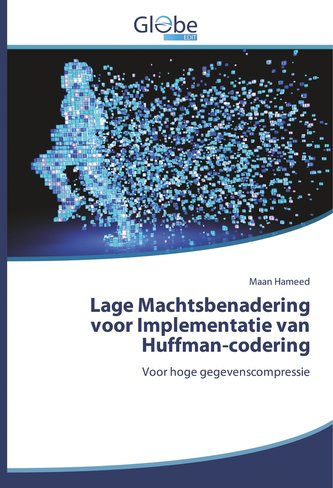 Lage Machtsbenadering voor Implementatie van Huffman-codering