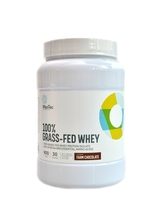 Myotec - 100% Grass fed WHey protein 900g - čokoláda