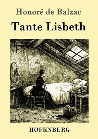 Tante Lisbeth