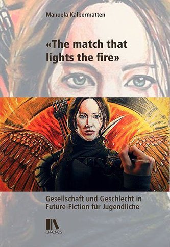 «The Match that Lights the Fire»