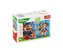 Puzzle 54 mini Wesoły świat Treflików 1 TREFL