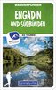 Engadin und Südbünden Wanderführer