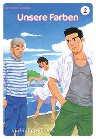 Unsere Farben 2