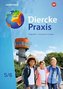 Diercke Praxis SI 5 / 6.  Arbeits- und Lernbuch. Gymnasien in Thüringen