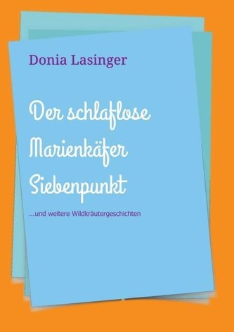 Der schlaflose Marienkäfer Siebenpunkt