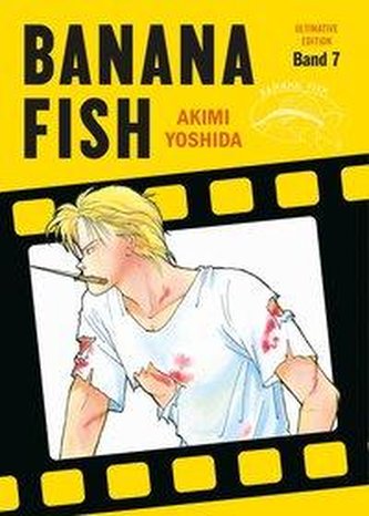 Banana Fish: Ultimative Edition