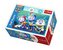 Puzzle 54 mini Psia misja 1 TREFL