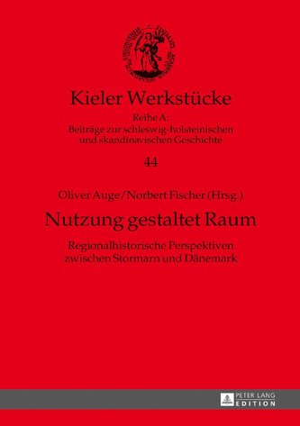Nutzung gestaltet Raum