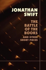The Battle of the Books