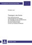 Theologie in der Kirche