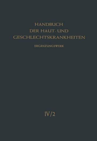 Die Viruskrankheiten der Haut