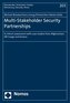 Multi-Stakeholder Security Partnerships