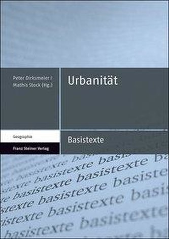 Urbanität