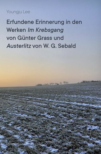 Erfundene Erinnerung in den Werken ,Im Krebsgang' von Günter Grass und  ,Austerlitz' von W. G. Sebald