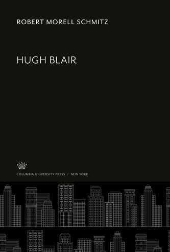 Hugh Blair