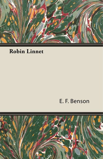 Robin Linnet