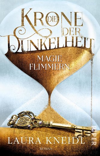 Die Krone der Dunkelheit