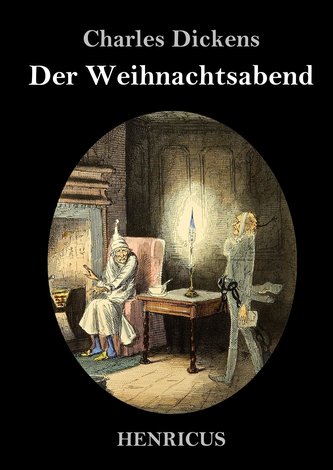 Eine Weihnachtsgeschichte