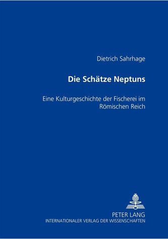 Die Schätze Neptuns