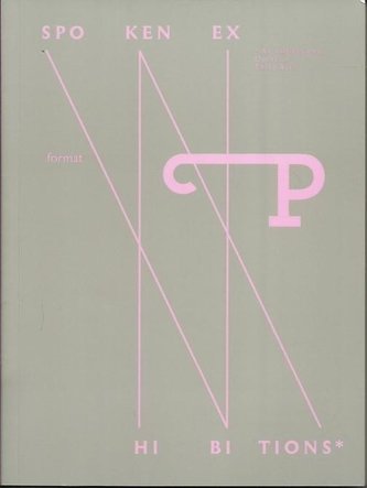 Format P Nr.5 Wystawy mówione