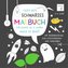 Vicky Bo's SCHWARZES Malbuch für Kinder ab 3 Jahren. Mach es bunt!