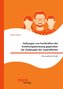 Haltungen von Fachkräften der Erziehungsberatung gegenüber der Zielgruppe der Jugendlichen - Eine qualitative Studie