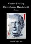 Die verlorene Handschrift