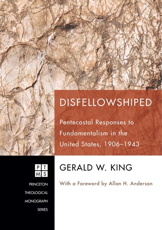 Disfellowshiped