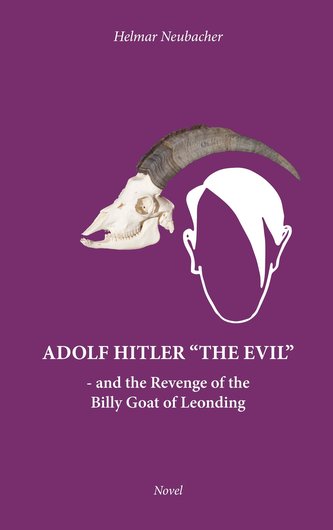 Adolf Hitler \"THE EVIL\"