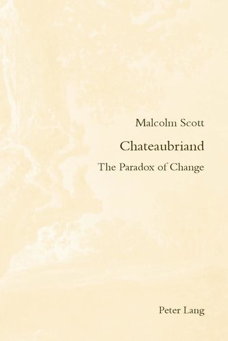 Chateaubriand