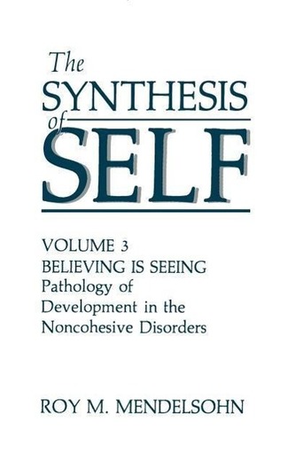 The Synthesis of Self
