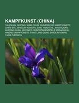 Kampfkunst (China)