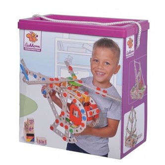 EH Constructor Helikopter 225el