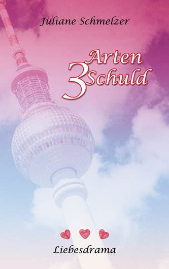 3 Arten Schuld
