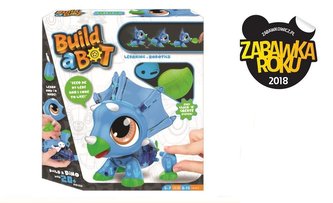 Build a bot - Dinozaur