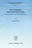 Tatverleugnung und Strafrestaussetzung