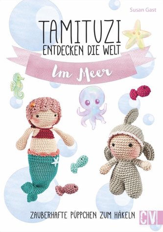 Tamituzi entdecken die Welt Im Meer