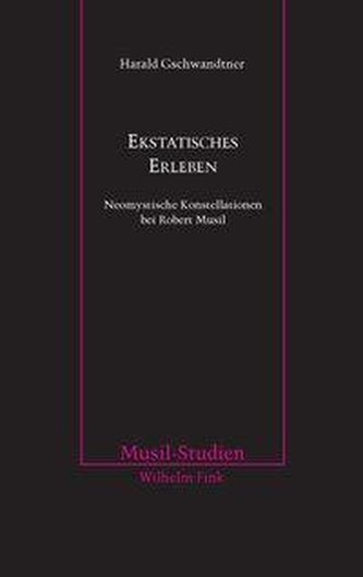 Ekstatisches Erleben