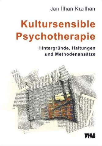 Kultursensible Psychotherapie