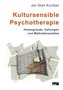 Kultursensible Psychotherapie