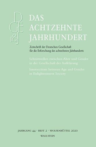 Das achtzehnte Jahrhundert 44/2