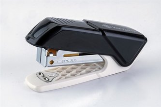 Zszywacz Aris-45m czarny KANGARO